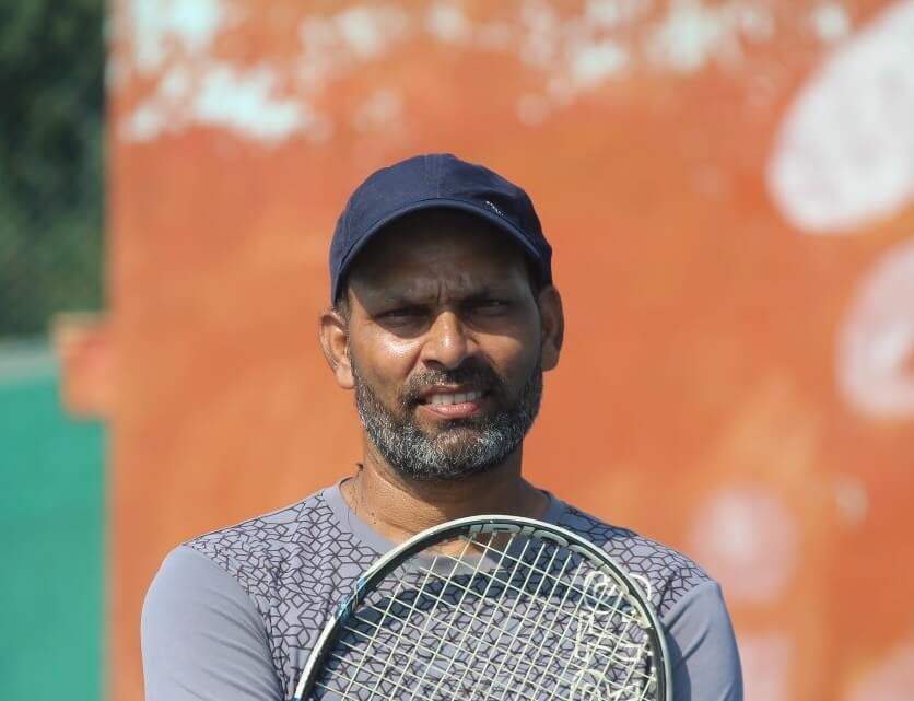 Ajay Kumar Nishank