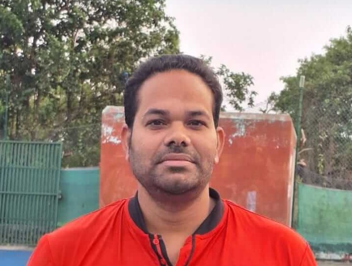 Jamini Kanta Nayak