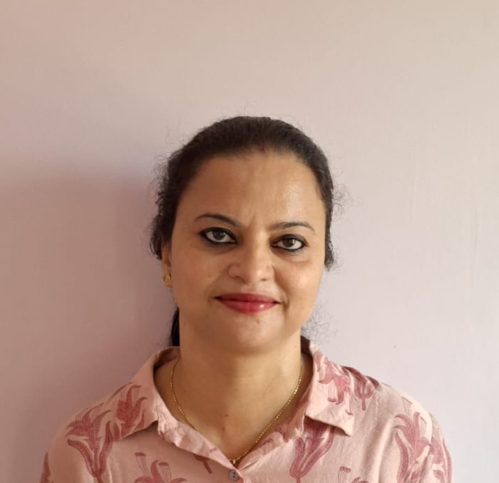 Sonalika Misra