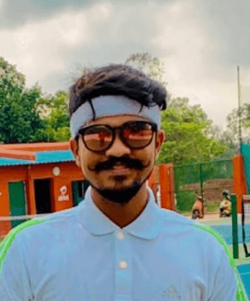Abhas Biswal